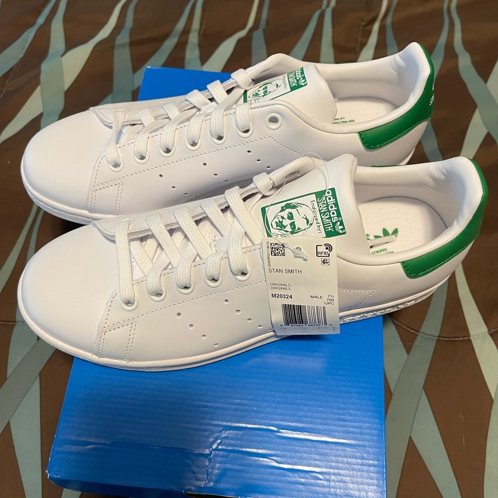 COPY - Adidas Stan Smith’s